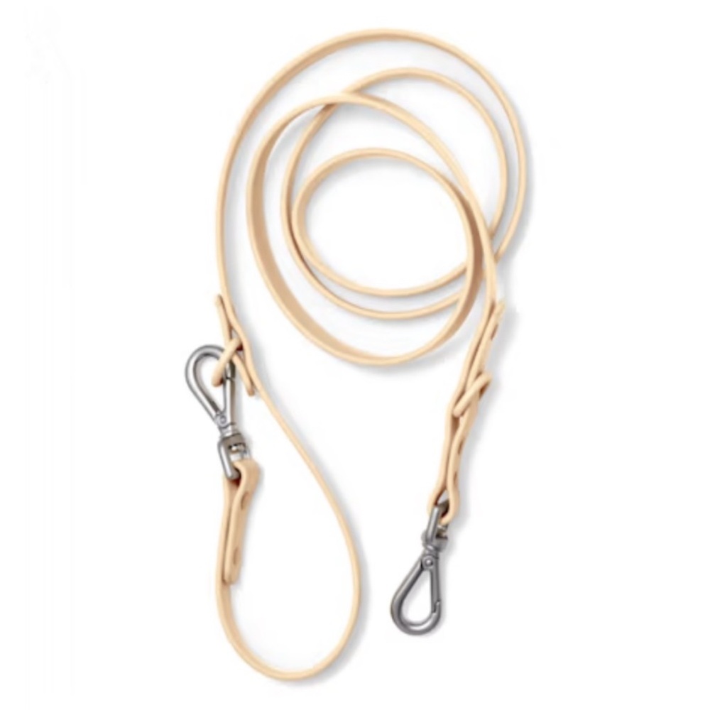 NWT Wild One Dog Leash - Tan